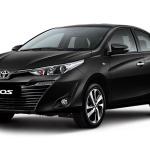 Saatnya Berkendara Lincah dengan All New Toyota Vios