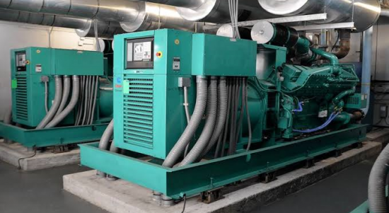 Alasan Pentingnya Back up Power Listrik dengan Genset