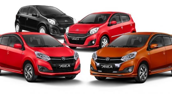 Mengulas Seputar Jenis Mobil yang Ramah Lingkungan