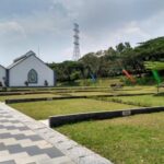 makam kenangan lestari