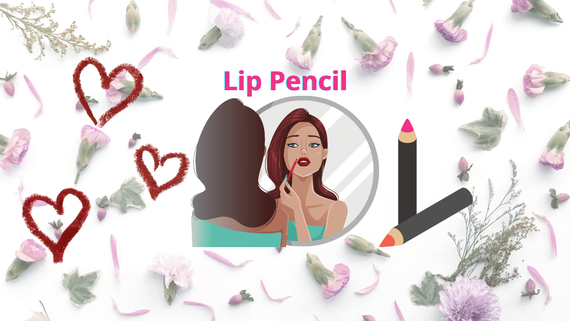 lip pencil