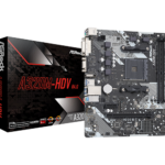 ASRock A320M-HDV R4.0