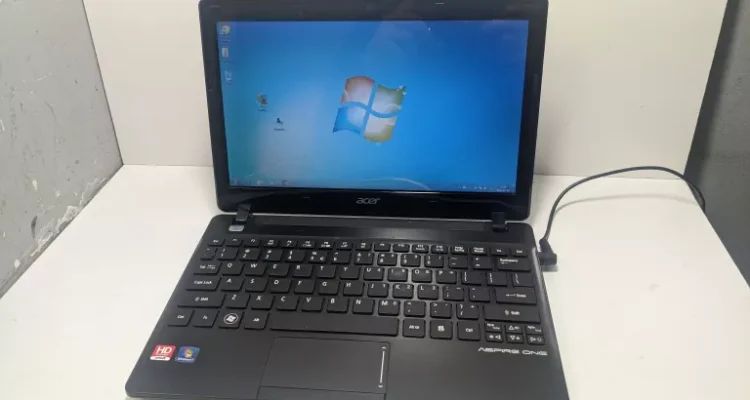 Laptop