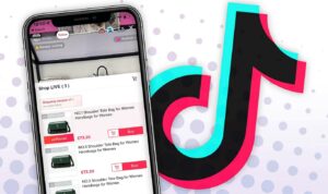 TikTok Shop