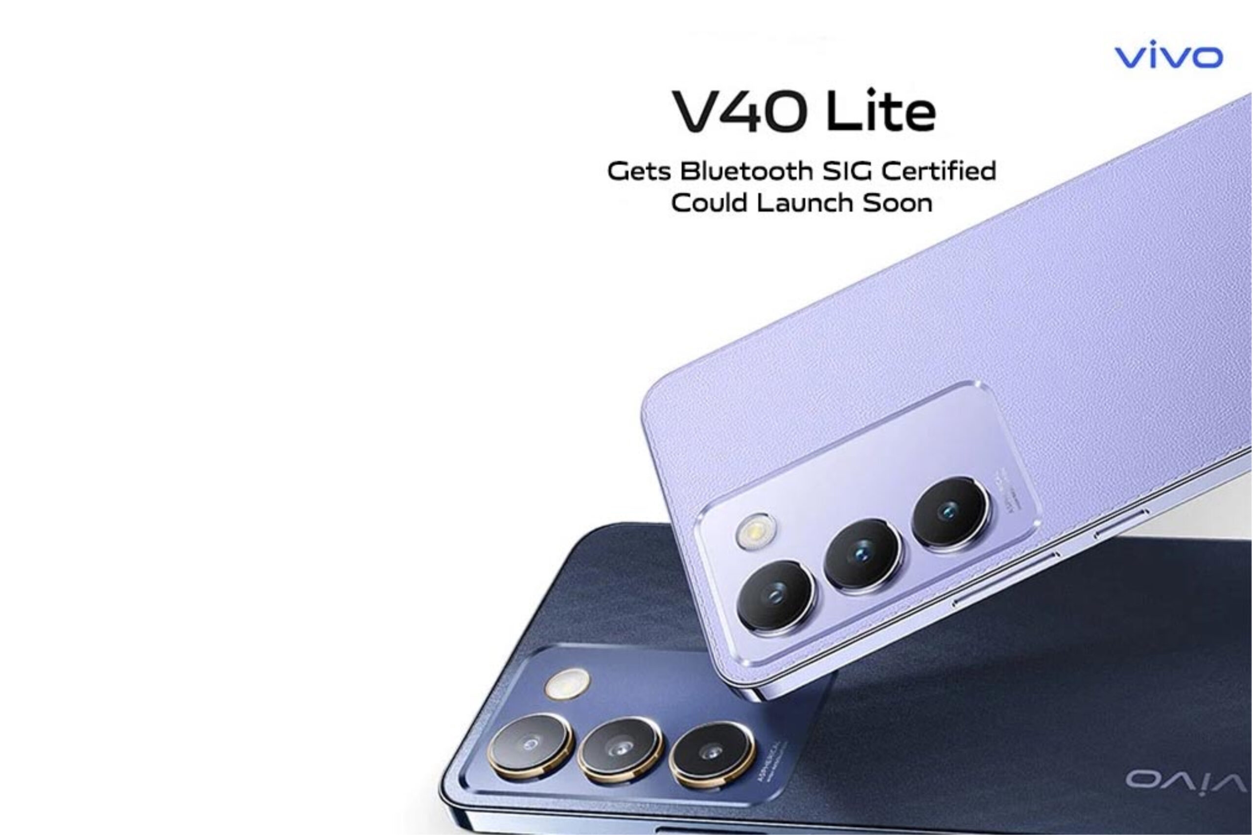 Vivo V40 Lite